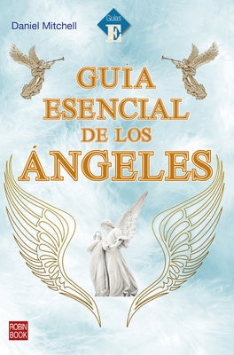 Guía Esencial de Los Ángeles by Mitchell, Daniel