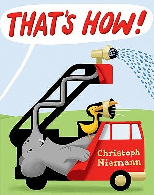 That's How! by Niemann, Christoph