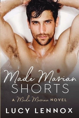Made Marian Shorts: Made Marian Series Book 8 by Lennox, Lucy