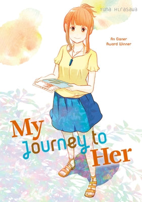 My Journey to Her by Hirasawa, Yuna