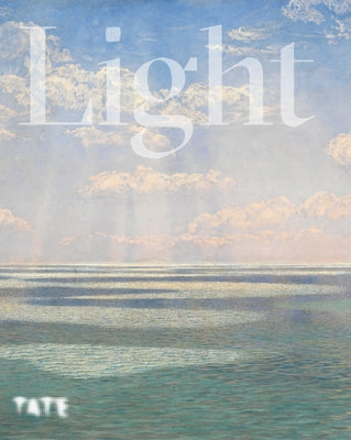 Light by Greenberg, Kerryn