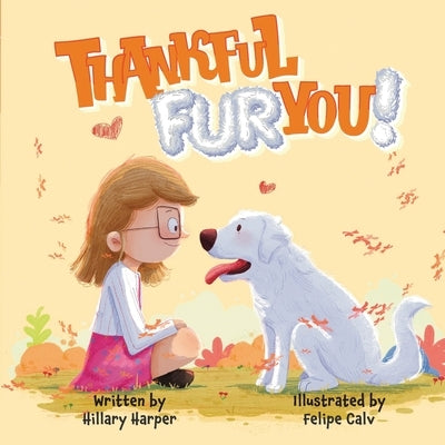 Thankful FUR You by Harper