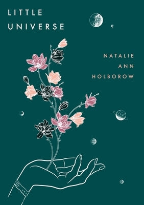 Little Universe by Holborow, Natalie Ann