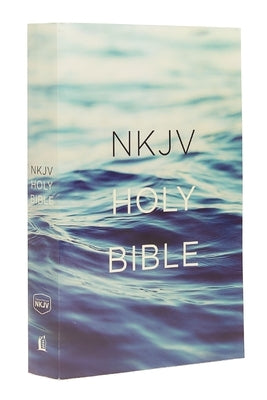 NKJV, Value Outreach Bible, Paperback by Thomas Nelson