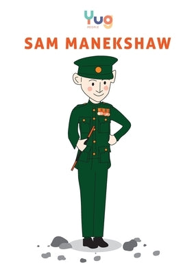 Sam Manekshaw by Mantri, Sonam