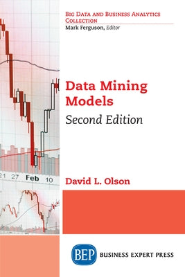 Data Mining Models, Second Edition by Olson, David L.