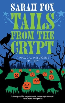 Tails from the Crypt by Fox, Sarah