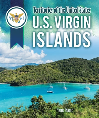 U.S. Virgin Islands by McDonnell, Julia