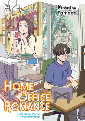 Home Office Romance by Yamada, Kintetsu