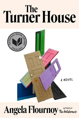 The Turner House by Flournoy, Angela