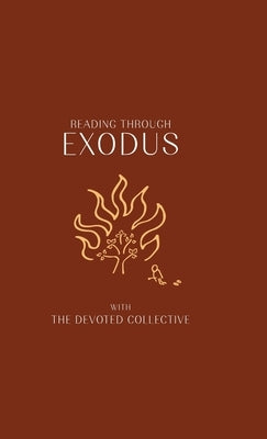 Reading Through Exodus by Walker, Aim&#233;e