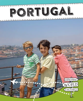 Portugal by Lombardo, Jennifer