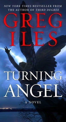 Turning Angel by Iles, Greg