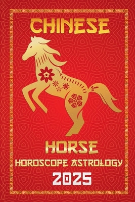 Horse Chinese Horoscope 2025 by Fengshuisu, Ichinghunf?you