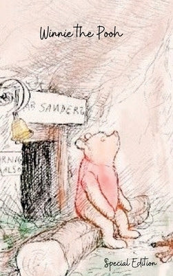 Winnie the Pooh by Milne, Alan Alexander