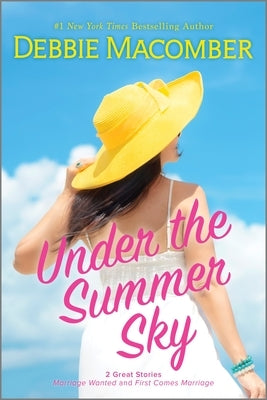 Under the Summer Sky by Macomber, Debbie
