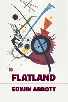 Flatland by Abbott, Edwin