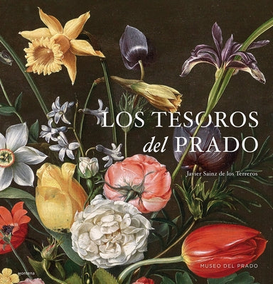 Los Tesoros del Prado / Treasures of the National Prado Museum by del Prado, Museo