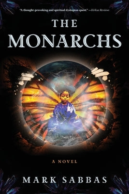 The Monarchs by Sabbas, Mark