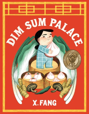 Dim Sum Palace by Fang, X.