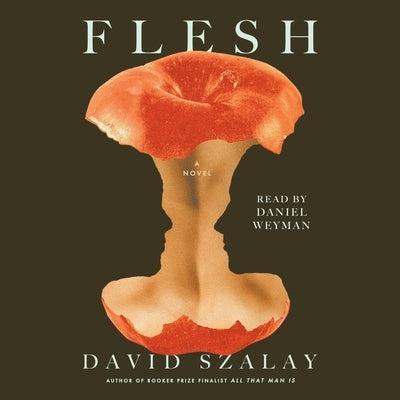 Flesh by Szalay, David