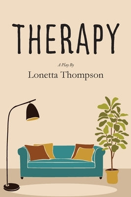 Therapy by Thompson, Lonetta
