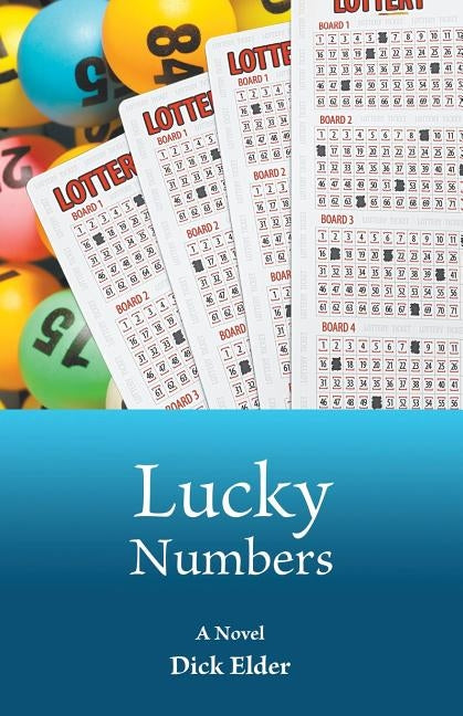 Lucky Numbers by Elder, Dick
