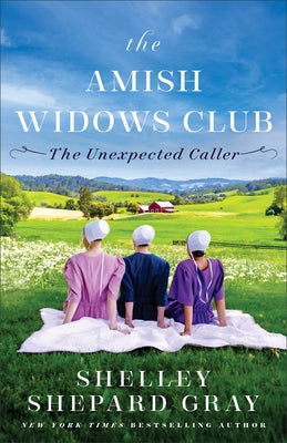 The Unexpected Caller by Gray, Shelley Shepard