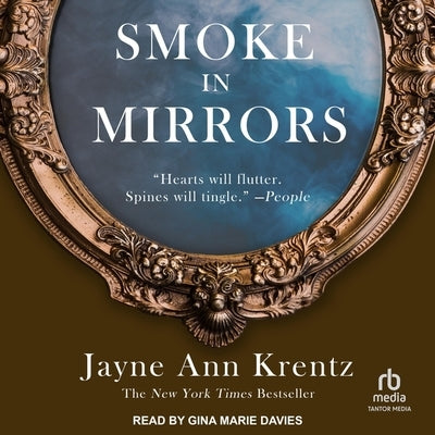 Smoke in Mirrors by Krentz, Jayne Ann