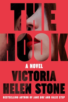 The Hook by Stone, Victoria Helen