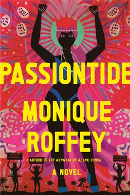 Passiontide by Roffey, Monique