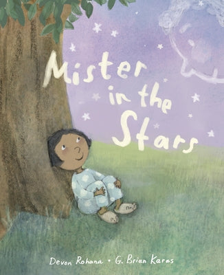 Mister in the Stars by Rohana, Devon