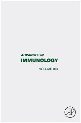 Advances in Immunology: Volume 163 by Alt, Frederick W.