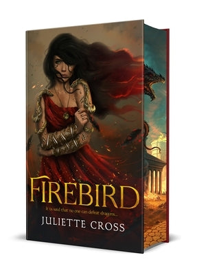 Firebird: Special Edition by Cross, Juliette