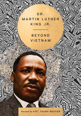 Beyond Vietnam by King, Martin Luther
