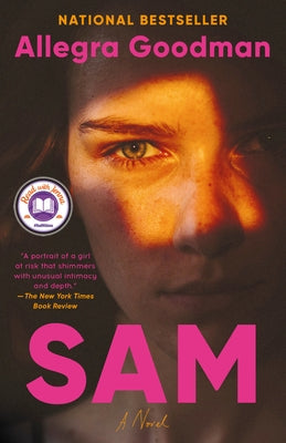 Sam: A Read with Jenna Pick by Goodman, Allegra