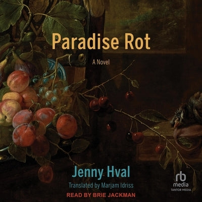 Paradise Rot by Hval, Jenny