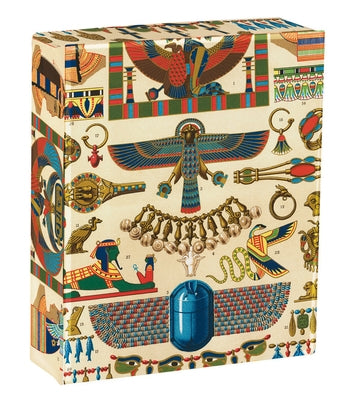 Ancient Egypt: Quicknotes by Racinet, Albert