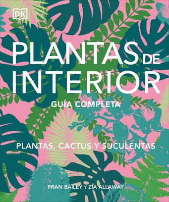 Plantas de Interior (Houseplant) by Dk