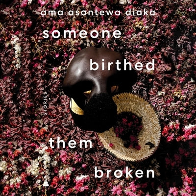 Someone Birthed Them Broken: Stories by Diaka, Ama Asantewa