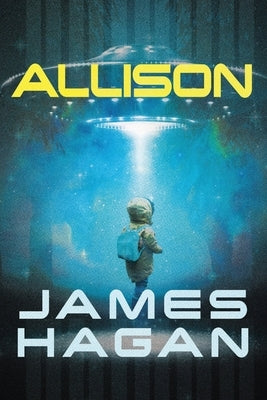 Allison by Hagan, James