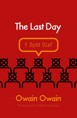 The Last Day by Owain, Owain