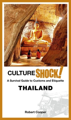 Cultureshock! Thailand by Cooper, Robert