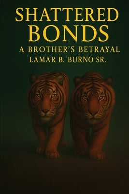 Shattered Bonds: A Brother's Betrayal by Burno Sr