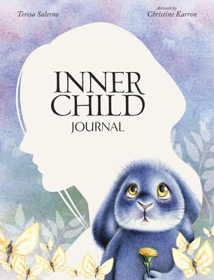 Inner Child Journal by Salerno, Teresa