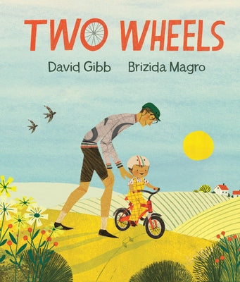 Two Wheels by Gibb, David