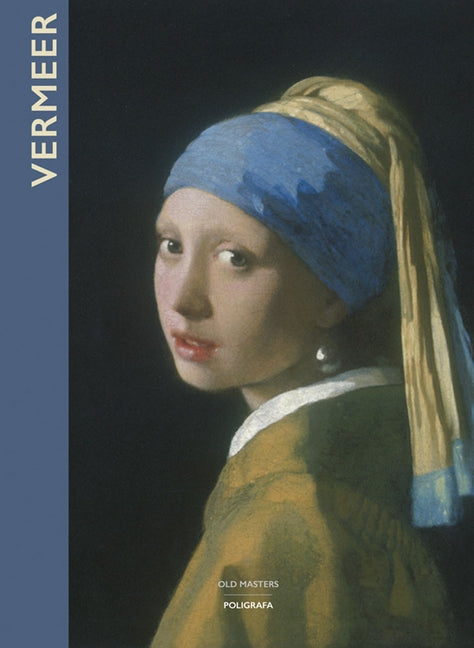 Vermeer by Vermeer, Johannes