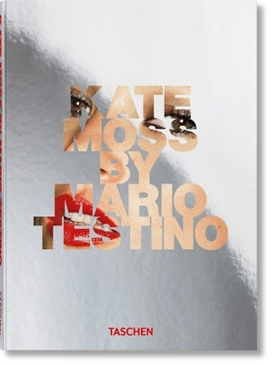 Kate Moss by Mario Testino by Testino, Mario