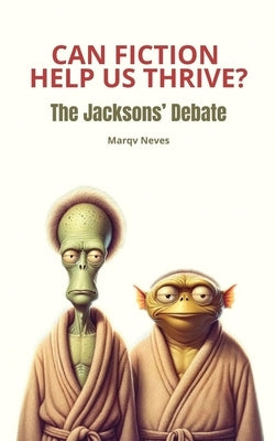 The Jacksons' Debate by Neves, Marqv