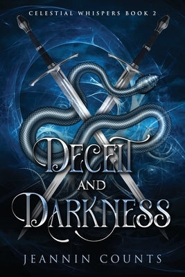 Deceit and Darkness by Counts, Jeannin